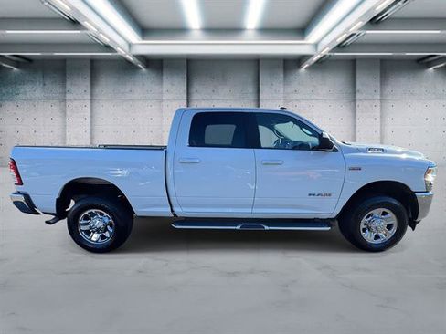 Used 2022 RAM 2500 Big Horn image 5