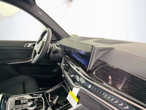 New 2026 BMW X5 xDrive40i w/ Executive Package AWD/4WD image 30