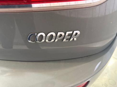 Used 2017 MINI Cooper Clubman FWD image 13