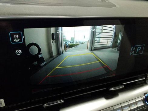 New 2026 Hyundai Kona SEL Sport image 12