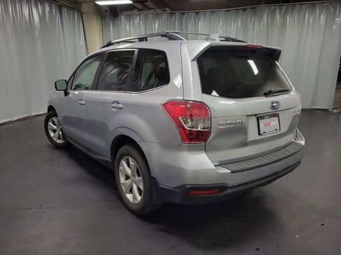Used 2016 Subaru Forester 2.5i Limited AWD/4WD image 7