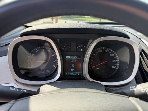Used 2016 Chevrolet Equinox LT w/ Convenience Package FWD image 10