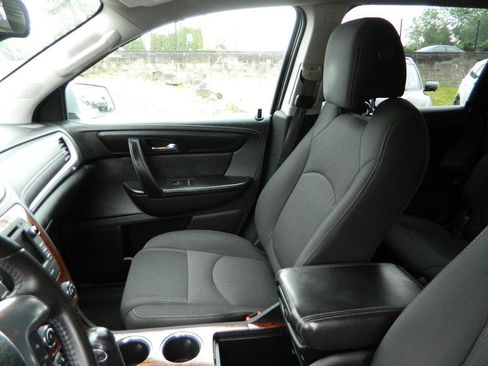 Used 2013 Chevrolet Traverse LT AWD/4WD image 13