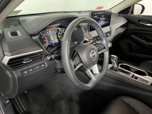 Used 2024 Nissan Altima 2.5 SL image 22