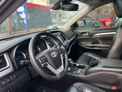 Used 2018 Toyota Highlander XLE image 23