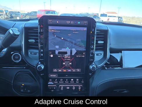 Certified 2026 RAM 3500 Limited image 17