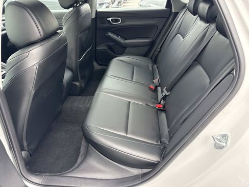 Used 2025 Acura Integra FWD image 24
