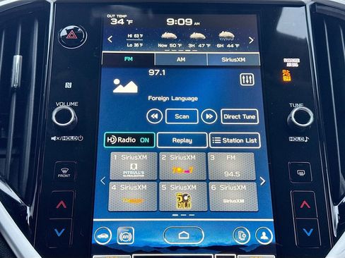 Used 2023 Subaru Ascent Limited w/ Technology Package image 21