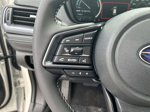 New 2026 Subaru Forester Limited image 28