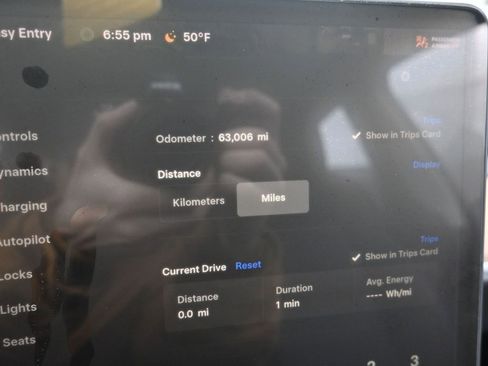 Used 2020 Tesla Model Y Long Range image 33