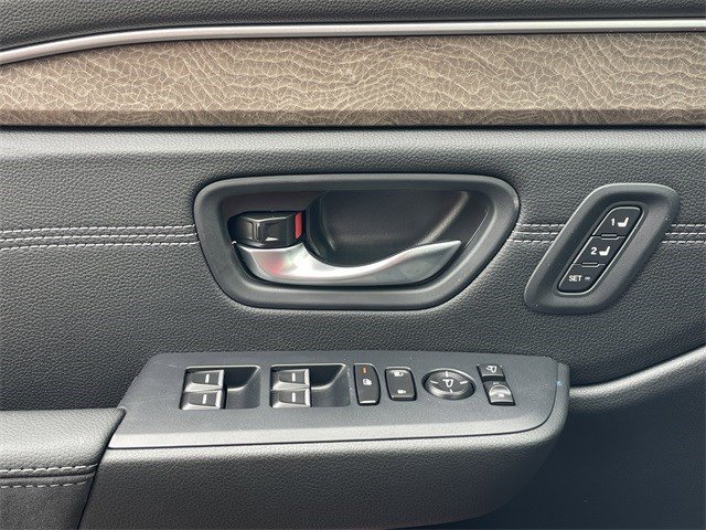 New 2026 Honda Pilot Elite image 22
