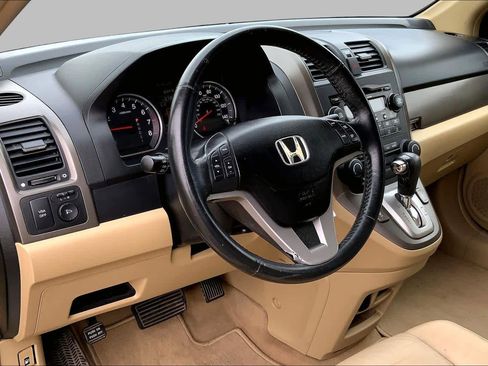 Used 2008 Honda CR-V EX-L image 17