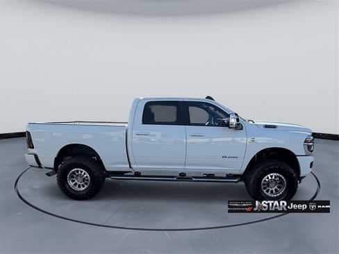 Used 2025 RAM 2500 Laramie image 3