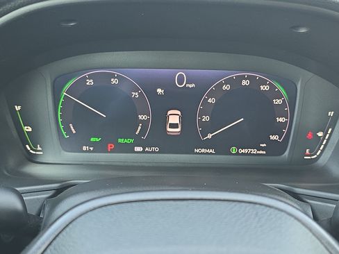 Used 2024 Honda Accord Sport image 19