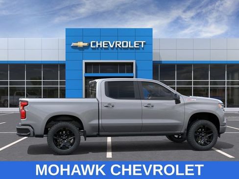 New 2026 Chevrolet Silverado 1500 RST AWD/4WD image 5
