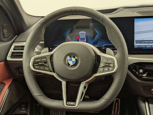 New 2026 BMW 330i Sedan w/ M Sport Package image 17