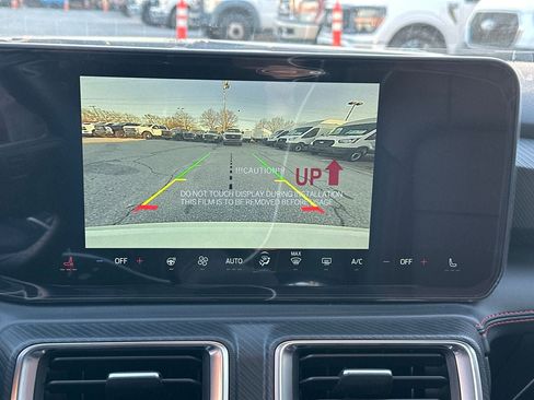 New 2025 Ford Mustang GT Premium w/ 60th Anniversary Package image 55