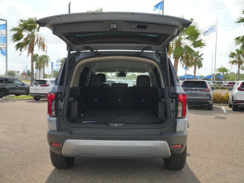 Used 2026 Honda Passport RTL image 11