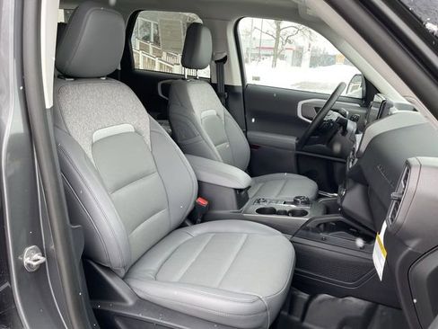 New 2025 Ford Bronco Sport Badlands w/ Badlands Tech Package image 23