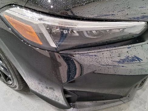 New 2026 Honda Civic Sport image 7