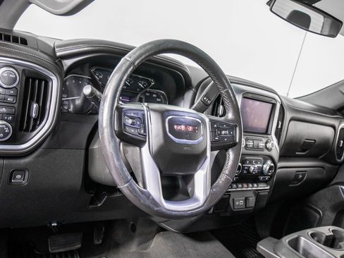 Used 2022 GMC Sierra 1500 SLE image 14