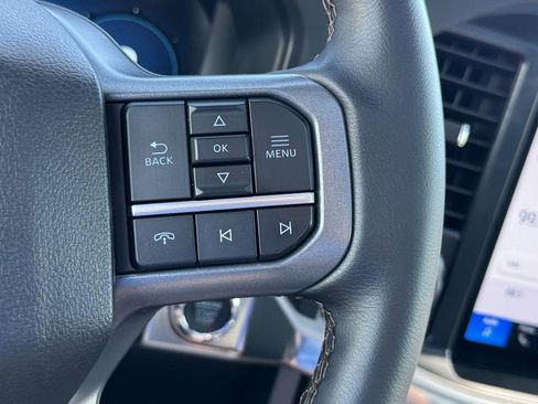 Used 2025 Ford F150 Lariat w/ Equipment Group 502A High AWD/4WD image 20
