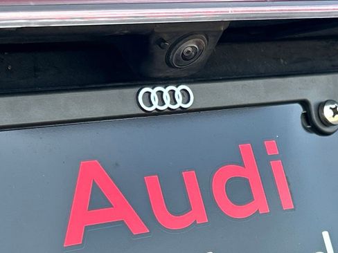 Used 2023 Audi Q4 e-tron Premium Plus w/ Premium Plus image 57