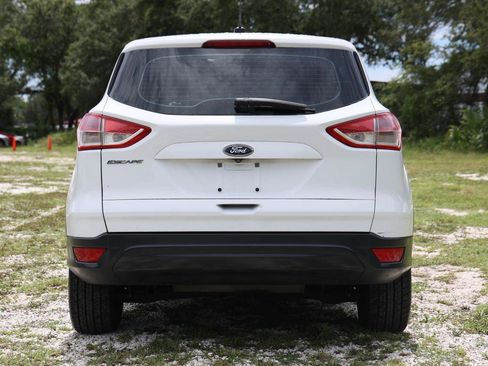 Used 2016 Ford Escape S FWD image 7