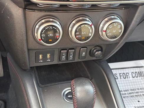 Used 2024 Mitsubishi Outlander Sport LE AWD/4WD image 17