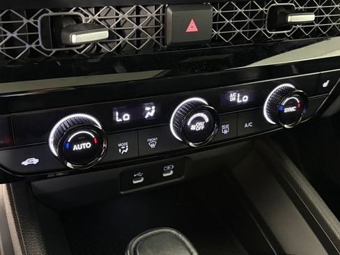 Used 2023 Honda Accord Sport image 32