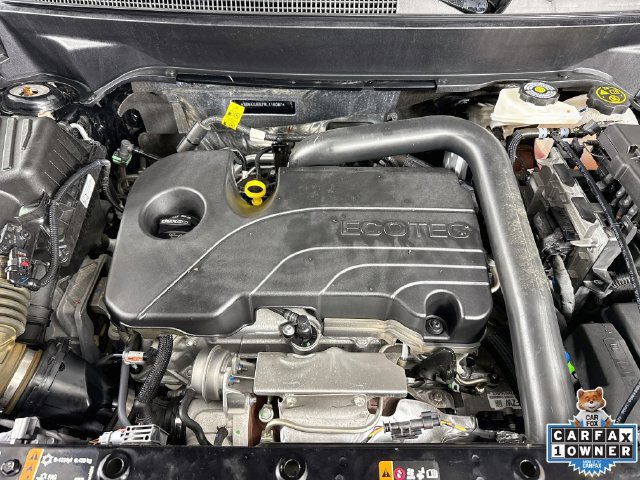 Used 2024 Chevrolet Equinox LT AWD/4WD image 31