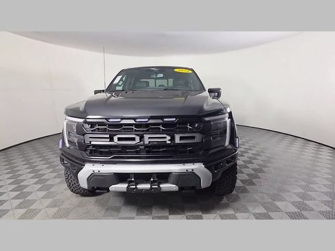 Used 2024 Ford F150 Raptor AWD/4WD image 52