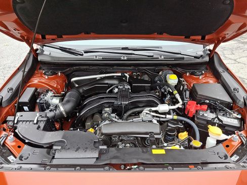 Certified 2025 Subaru Crosstrek 2.5i Limited image 30