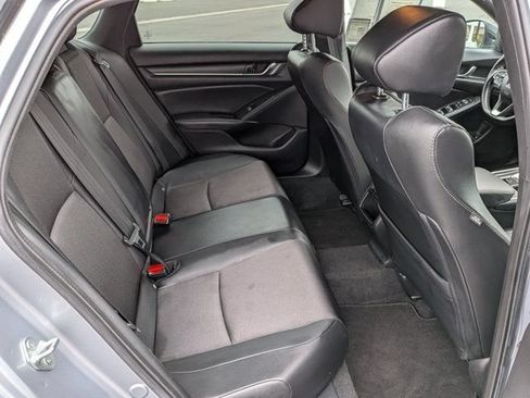 Used 2021 Honda Accord Sport image 7