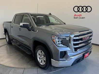 Used 2020 GMC Sierra 1500 SLE w/ SLE Value Package