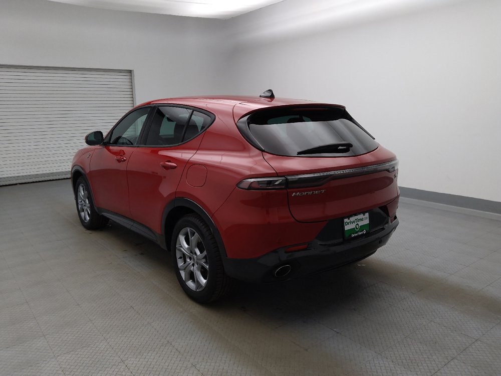 Used 2024 Dodge Hornet R/T AWD/4WD image 5