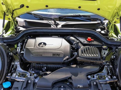 Used 2022 MINI Cooper Convertible FWD image 39