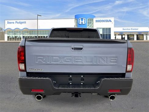 New 2026 Honda Ridgeline RTL image 5