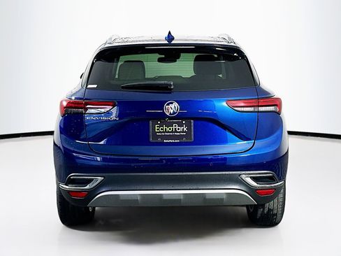 Used 2023 Buick Envision Preferred image 7