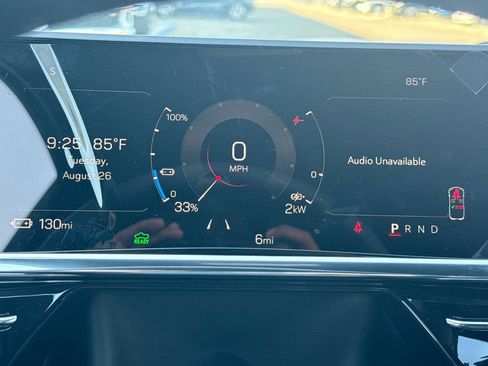 Used 2026 GMC Sierra EV Elevation image 22