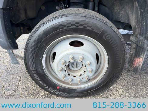 Used 2022 Ford F450 XL AWD/4WD image 22