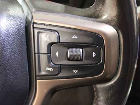 Used 2023 Chevrolet Silverado 2500 High Country AWD/4WD image 41