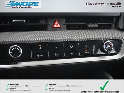 Used 2024 Kia Sportage LX image 21