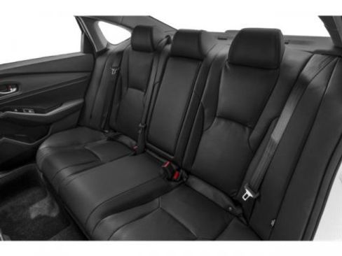 New 2025 Honda Accord Touring image 16