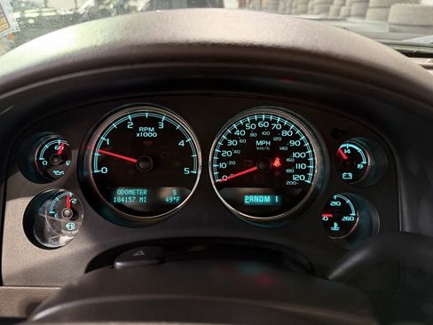 Used 2013 GMC Sierra 3500 Denali image 14