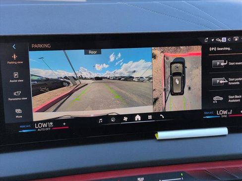 Used 2025 BMW X3 xDrive30i w/ Premium Package image 13