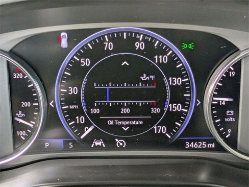 Certified 2023 Buick Enclave Premium w/ Experience Buick Package image 14