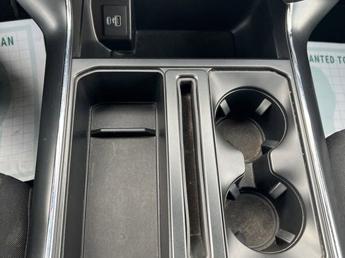 Used 2022 Ford F150 XL w/ STX Appearance Package image 27