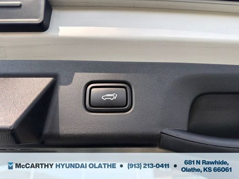 Used 2023 Hyundai Tucson SEL FWD image 20