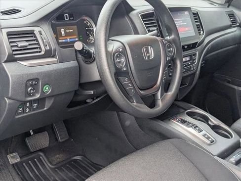 Used 2021 Honda Ridgeline Sport image 17